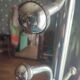 70s coat rack