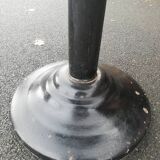 Former tolix bistrot table