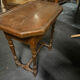 Table de cabaret du XVIIIe siècle