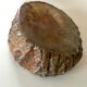 Vintage onyx ashtray