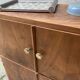Buffet vintage