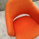Pair of armchairs "conference" Eero Saarinen for Knoll years 60