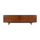 Sideboard 60 70's rosewood