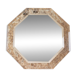 Hexagonal mirror