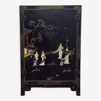 Cabinet chinois