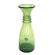 Biot glass carafe