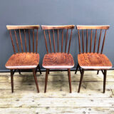 Swedish bistro chairs
