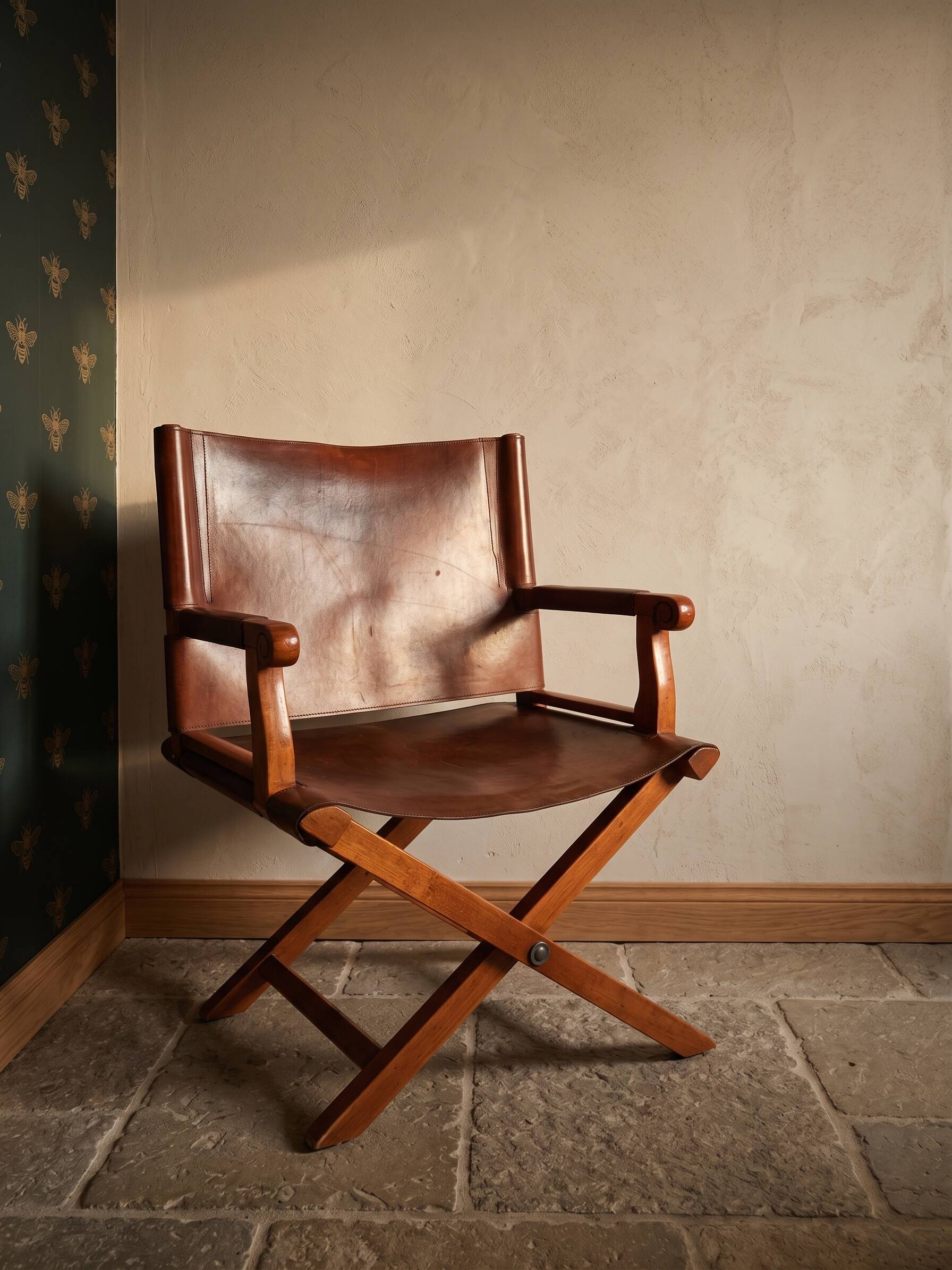 Fauteuil Napoléon Bonaparte