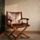 Fauteuil Napoléon Bonaparte