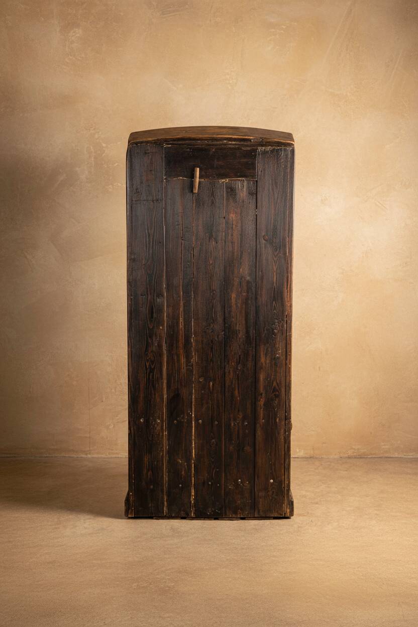 English Lambing Chair