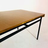 Table Alain Richard