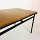 Table Alain Richard