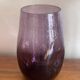 Grand vase en verre de Biot