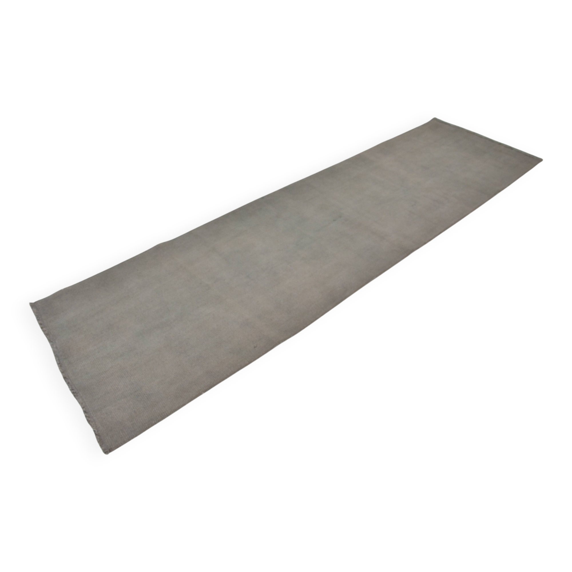 Tapis Kilim vintage Hmep, référence 3895