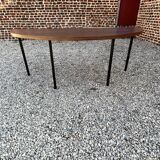 Scandinavian design dining table
