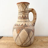 Berber jar