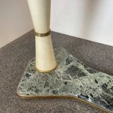 Dining Table att. to Vittorio Dassi by La Permanente Mobili Cantù, 1940s