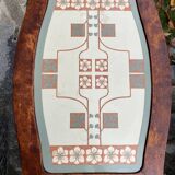 Side table, tea table circa 1920