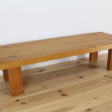 Pierre Chapo's T08 coffee table