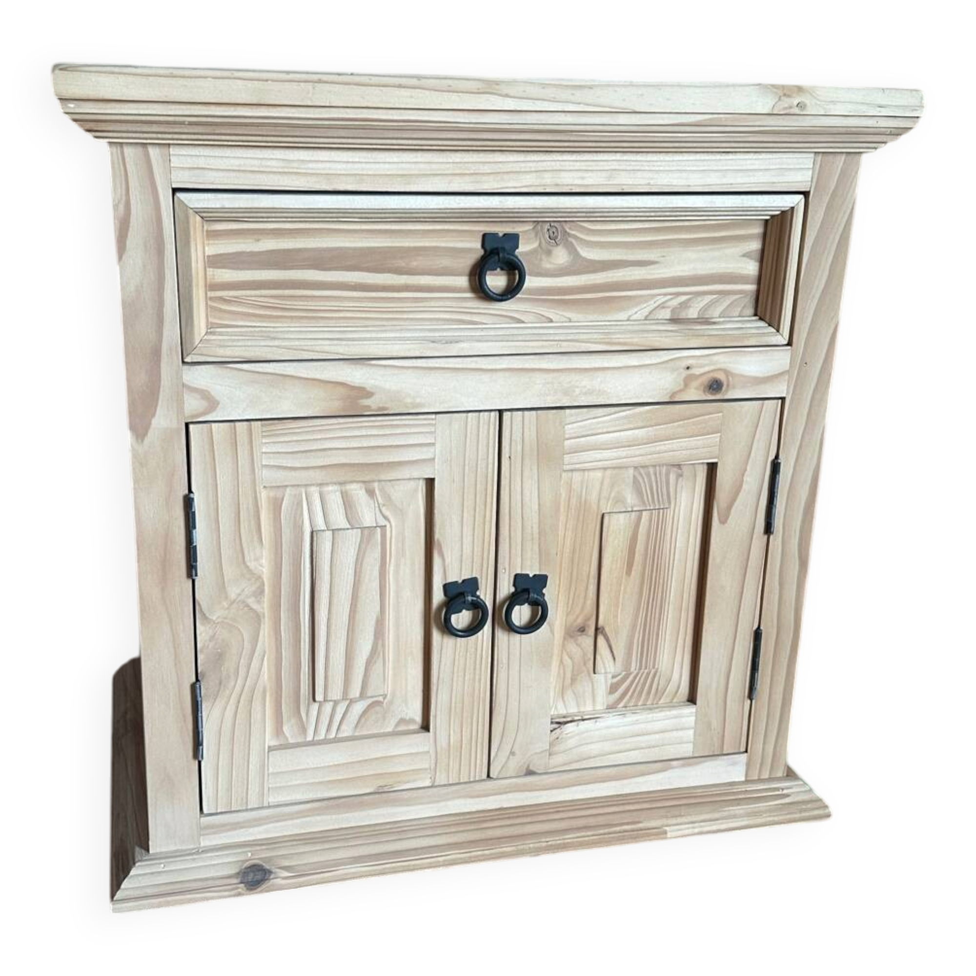 Solid pine furniture