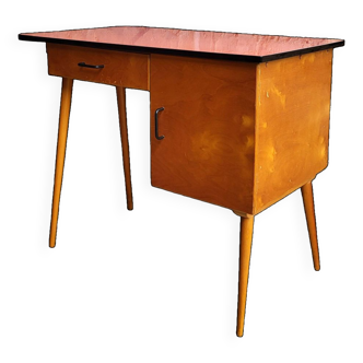Vintage Baumann desk 60's