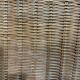 Wouter Fens rattan chair Gebr. Jonker Netherlands 1960’s
