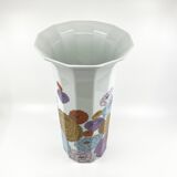 Large porcelain vase • Rosenthal • Tapio Wirkkala • Germany 1979