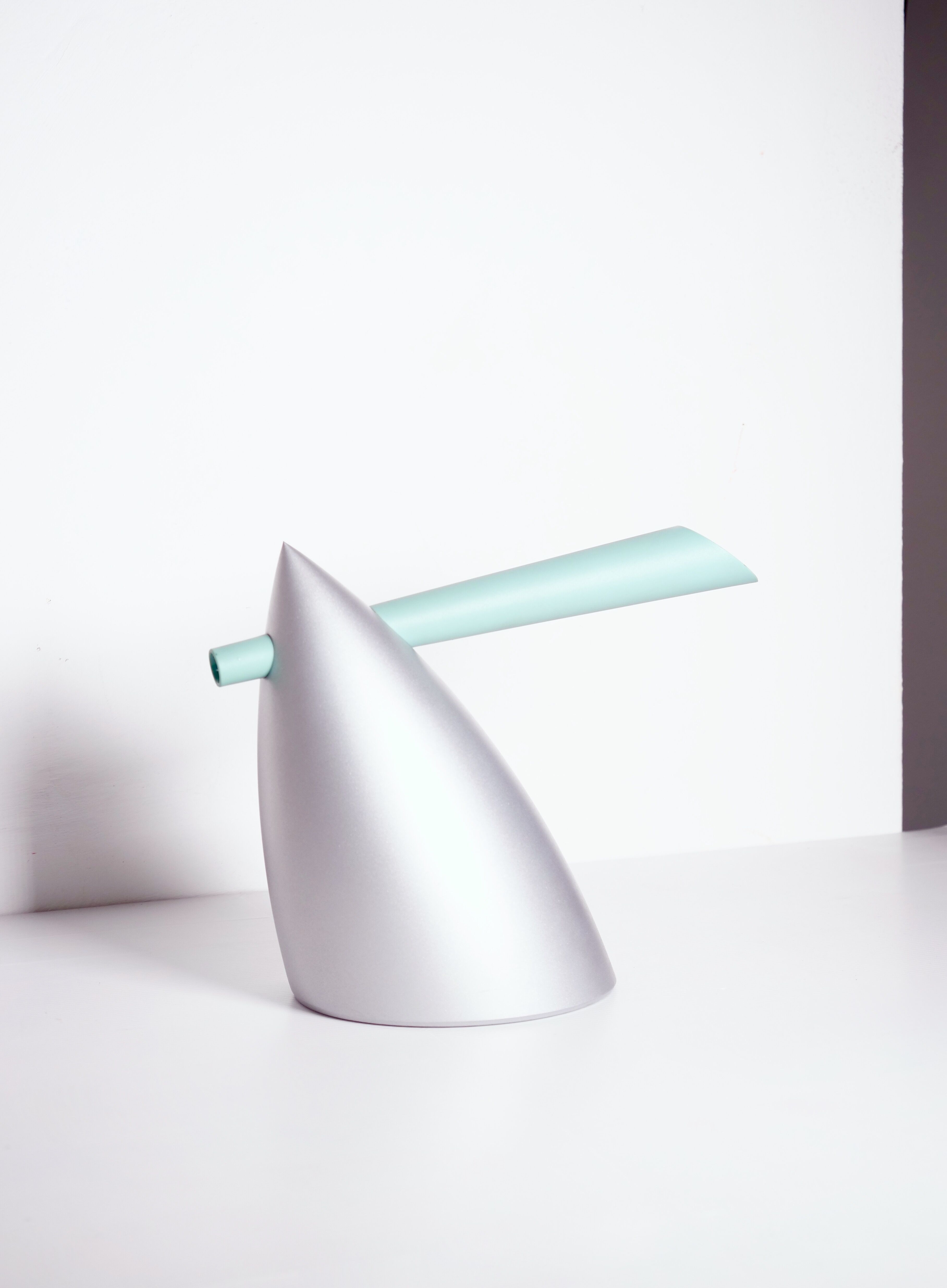Bouilloire Hot Bertaa kettle Alessi design Starck