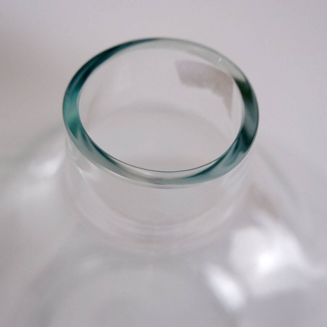 Set of 3 “Pescadous” vases by Margaux Keller for Roche Bobois 2014