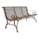 3 places Arras bench