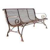 3 places Arras bench
