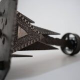 Art Deco lamp