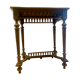 Table appoint style breton