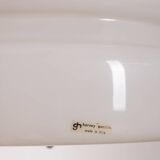 Vintage chandelier 60's mod. bud design studio 6g for harvey guzzini