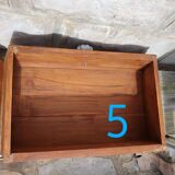 Commode forme pyramidale