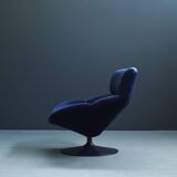 F518 par Geoffrey Harcourt pour ARTIFORT