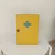 Vintage medicine cabinet 50s/60s
