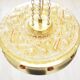 Pendant lamp, Danish design, 1980s, production: Denmark