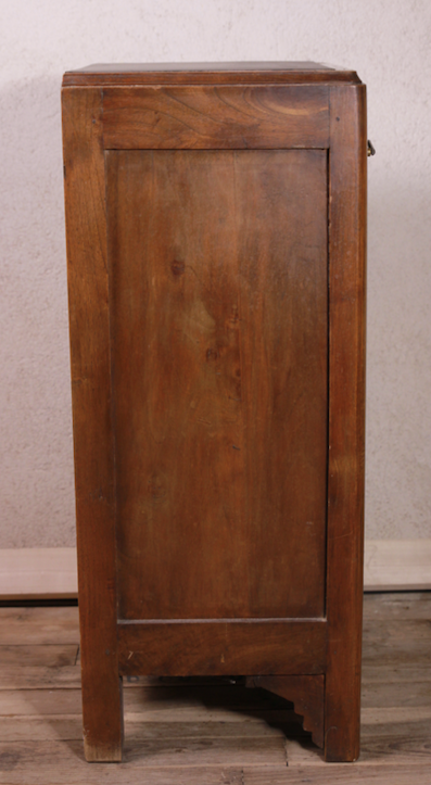 Art Deco side table