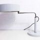Table Lamp by Alfred Müller for Belmag, Switzerland, 1960