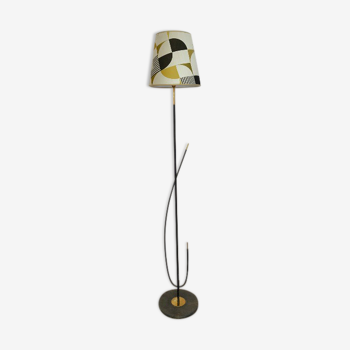 Arlus floor lamp