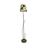 Arlus floor lamp