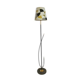 Arlus floor lamp