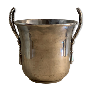 Seau à champagne en