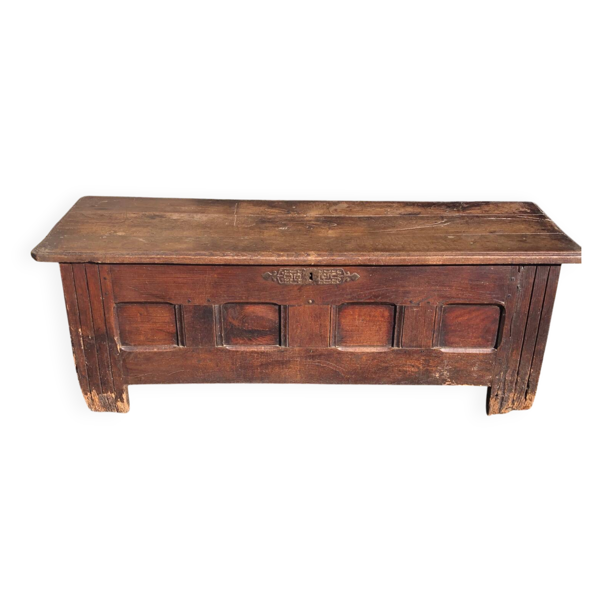 Wedding chest