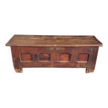 Wedding chest