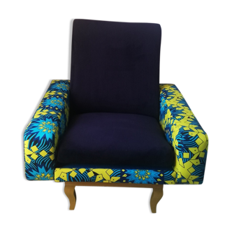 Fauteuil Ezima