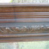 Trumeau of fireplace, style Henri II