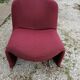 Alky armchair by Giancarlo Piretti