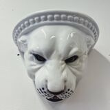 Wall Shelf Panther White